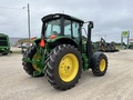 2024 John Deere 6130M Tractor