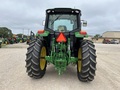 2024 John Deere 6130M Tractor