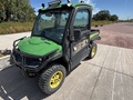 2023 John Deere XUV835R ATVs and Utility Vehicle