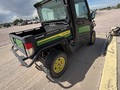 2023 John Deere XUV835R ATVs and Utility Vehicle