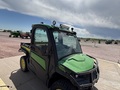 2023 John Deere XUV835R ATVs and Utility Vehicle
