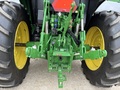 2024 John Deere 6130M Tractor