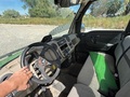 2023 John Deere XUV835R ATVs and Utility Vehicle