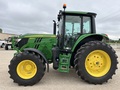 2024 John Deere 6130M Tractor