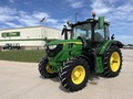 2024 John Deere 6R 130 Tractor