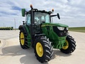 2024 John Deere 6R 130 Tractor