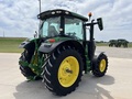 2024 John Deere 6R 130 Tractor