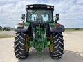 2024 John Deere 6R 130 Tractor