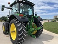 2024 John Deere 6R 130 Tractor