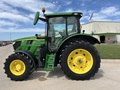 2024 John Deere 6R 130 Tractor