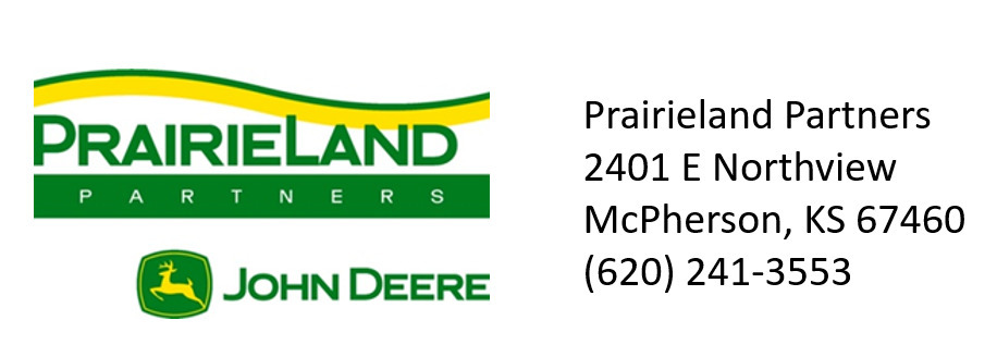 2024 John Deere 6R 130 Tractor