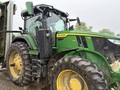 2020 John Deere 7R 290 Tractor