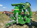 2014 Walinga AGRI-VAC 6614DLX Grain Vac