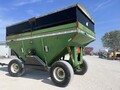  Brent 744 Gravity Wagon
