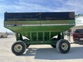 Brent 744 Gravity Wagon