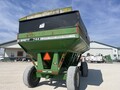  Brent 744 Gravity Wagon