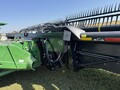 2019 MacDon FD140 Platform