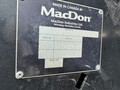 2019 MacDon FD140 Platform