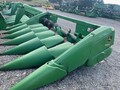2010 John Deere 606C Corn Head