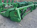 2010 John Deere 606C Corn Head