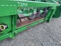 2010 John Deere 606C Corn Head