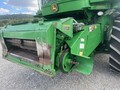 2005 John Deere 9660 STS Combine