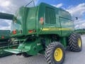 2005 John Deere 9660 STS Combine