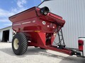  J&M 620-14 Grain Cart