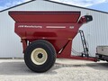  J&M 620-14 Grain Cart