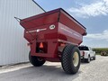  J&M 620-14 Grain Cart