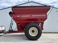  J&M 620-14 Grain Cart