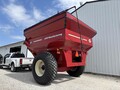  J&M 620-14 Grain Cart