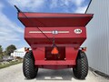  J&M 620-14 Grain Cart