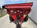  J&M 620-14 Grain Cart