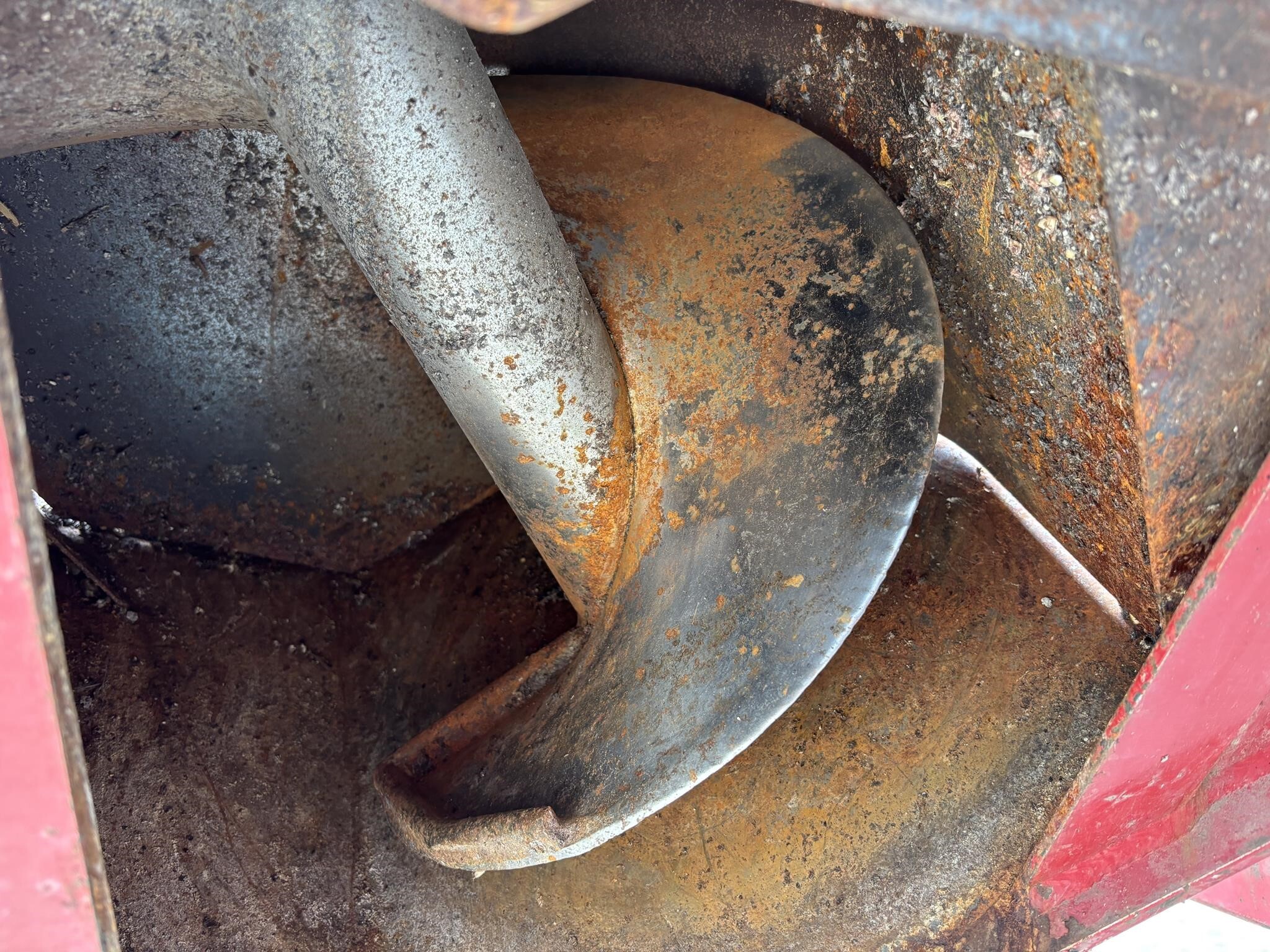  J&M 620-14 Grain Cart