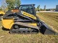 2025 New Holland C337 Skid Steer