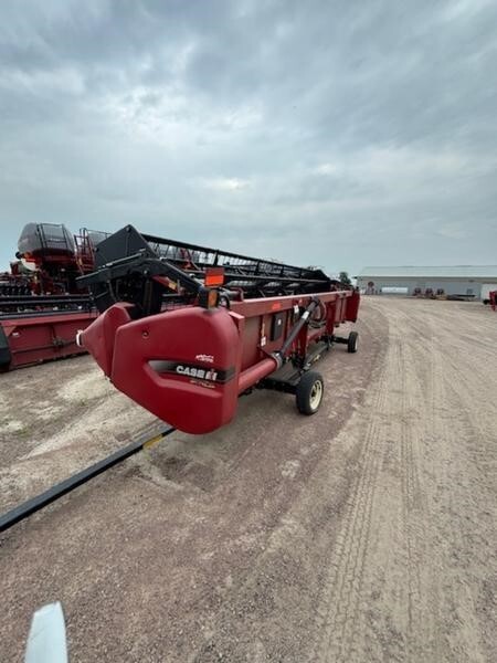 2012 Case IH 3020 Platform