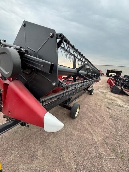 2012 Case IH 3020 Platform