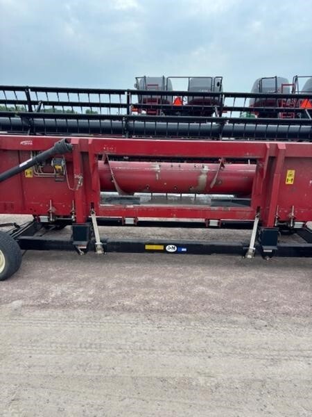 2012 Case IH 3020 Platform