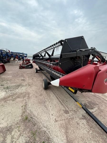 2012 Case IH 3020 Platform