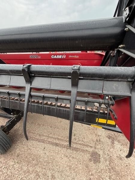 2012 Case IH 3020 Platform