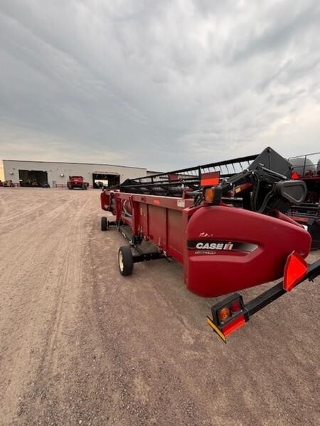 2012 Case IH 3020 Platform