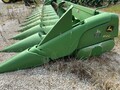 2014 John Deere 612C Corn Head