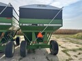 2000 Brent 640 Gravity Wagon