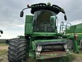 2012 John Deere S680 Combine