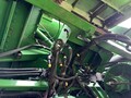 2012 John Deere S680 Combine