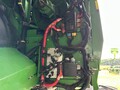 2012 John Deere S680 Combine