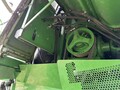 2012 John Deere S680 Combine