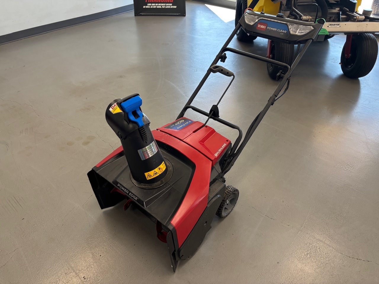 2023 Toro POWER CLEAR Snow Blower