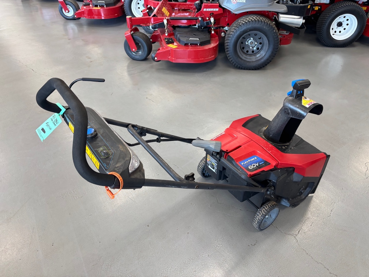 2023 Toro POWER CLEAR Snow Blower